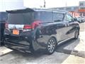 2016 Toyota Alphard