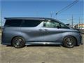 2015 Toyota Vellfire