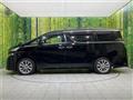 2017 Toyota Vellfire