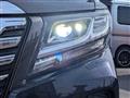 2017 Toyota Alphard