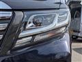 2017 Toyota Alphard