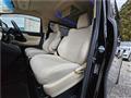 2017 Toyota Alphard