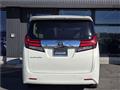 2016 Toyota Alphard