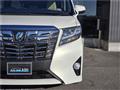 2016 Toyota Alphard