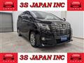 2017 Toyota Alphard