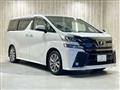 2016 Toyota Vellfire