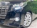 2015 Toyota Alphard