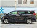 2015 Toyota Alphard