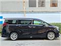 2015 Toyota Alphard