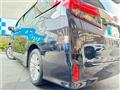 2015 Toyota Alphard