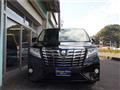 2016 Toyota Alphard