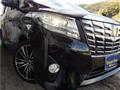 2016 Toyota Alphard