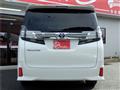 2016 Toyota Vellfire