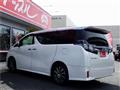 2016 Toyota Vellfire