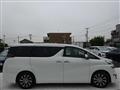 2016 Toyota Vellfire