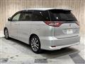 2016 Toyota Estima