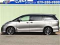 2013 Toyota Estima