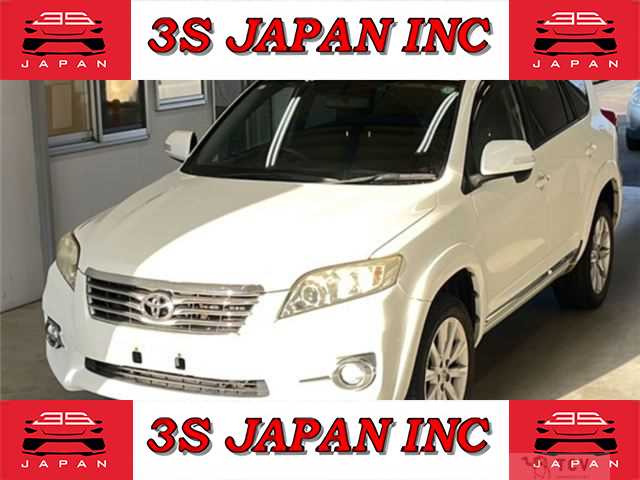 2011 Toyota Vanguard