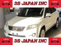 2011 Toyota Vanguard