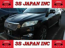 2011 Toyota Vanguard