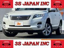 2009 Toyota Vanguard