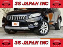 2010 Toyota Vanguard