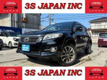 2014 Toyota Vanguard