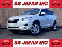 2009 Toyota Vanguard