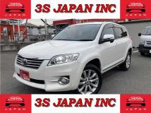 2010 Toyota Vanguard