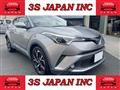 2017 Toyota C-HR