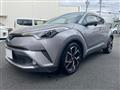 2017 Toyota C-HR