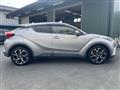 2017 Toyota C-HR