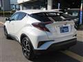2017 Toyota C-HR