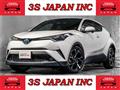 2017 Toyota C-HR