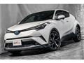 2017 Toyota C-HR