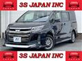 2017 Toyota Noah