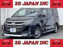 2017 Toyota Noah