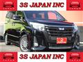 2016 Toyota Noah