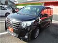 2016 Toyota Noah