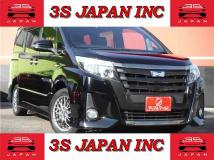 2016 Toyota Noah