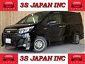 2016 Toyota Noah