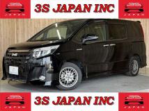 2016 Toyota Noah
