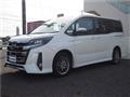 2017 Toyota Noah