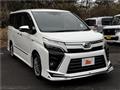 2018 Toyota Voxy