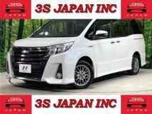 2017 Toyota Noah