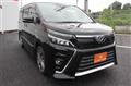 2017 Toyota Voxy