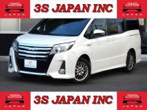 2017 Toyota Noah