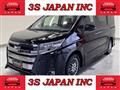 2019 Toyota Noah