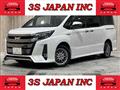 2018 Toyota Noah
