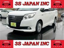 2014 Toyota Noah